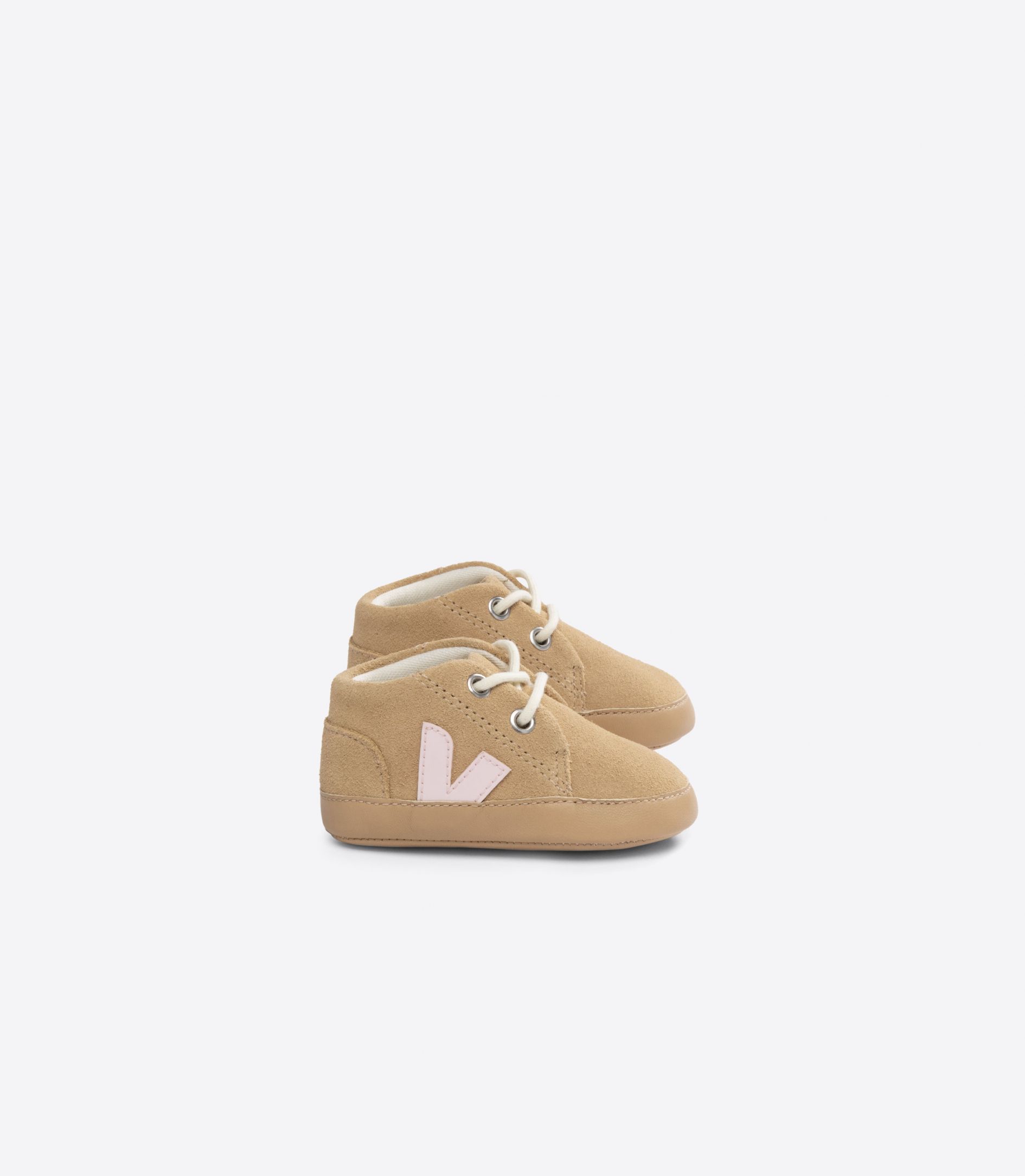Baby Slippers Sweden Petale | VEJA