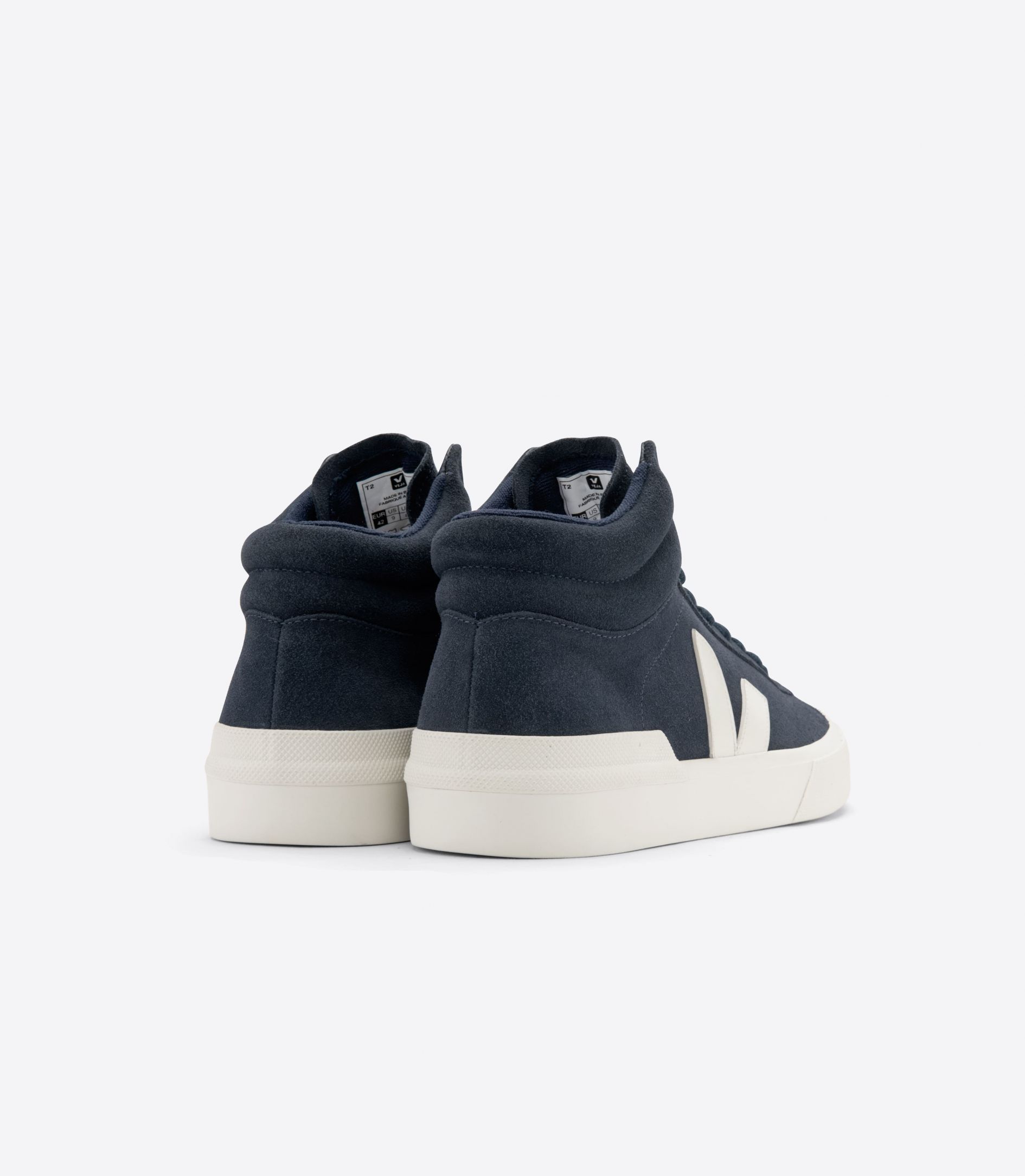 MINOTAUR SUEDE NAUTICO PIERRE