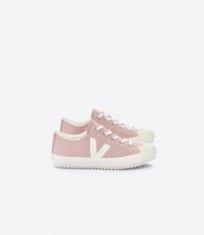 Flip Elastic Laces Canvas Babe Pierre (Kids)