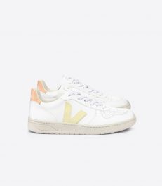 V-10 Cwl White Sun Peach (Mens/Womens)