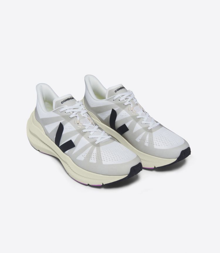 Running Shoes | Running Trainers | VEJA