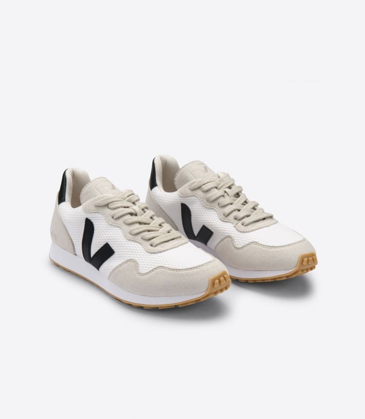 VEJA Drops Vegan Sneakers Made From Corn Leather – Biome