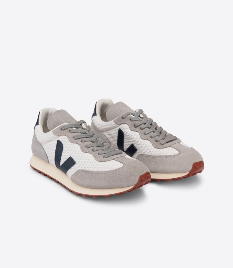 VEJA: sneakers for man - White  Veja sneakers VX0702901 online at