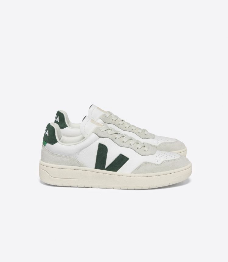 VEJA V-12 low-top Sneakers - … curated on LTK