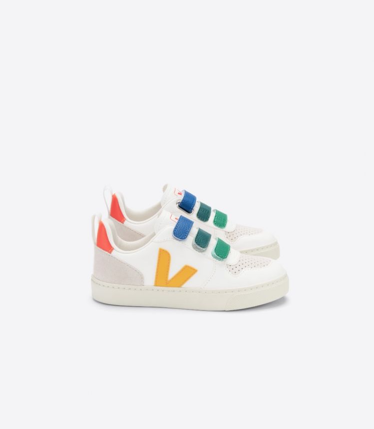 Kids Trainers | Kids Sneakers for boys and girls | VEJA
