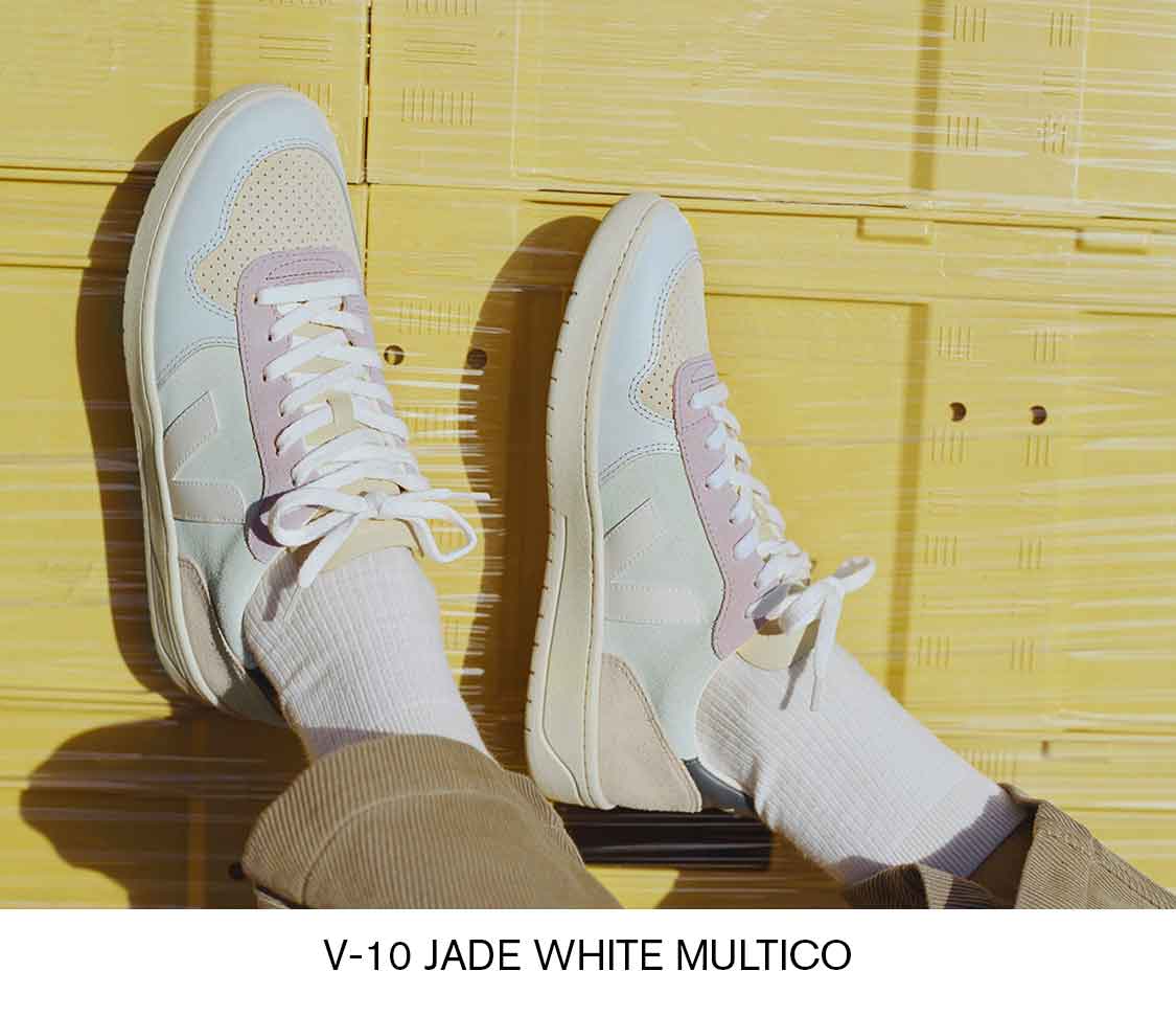 Spring-Summer 2023 Collection - Collection VEJA Store US