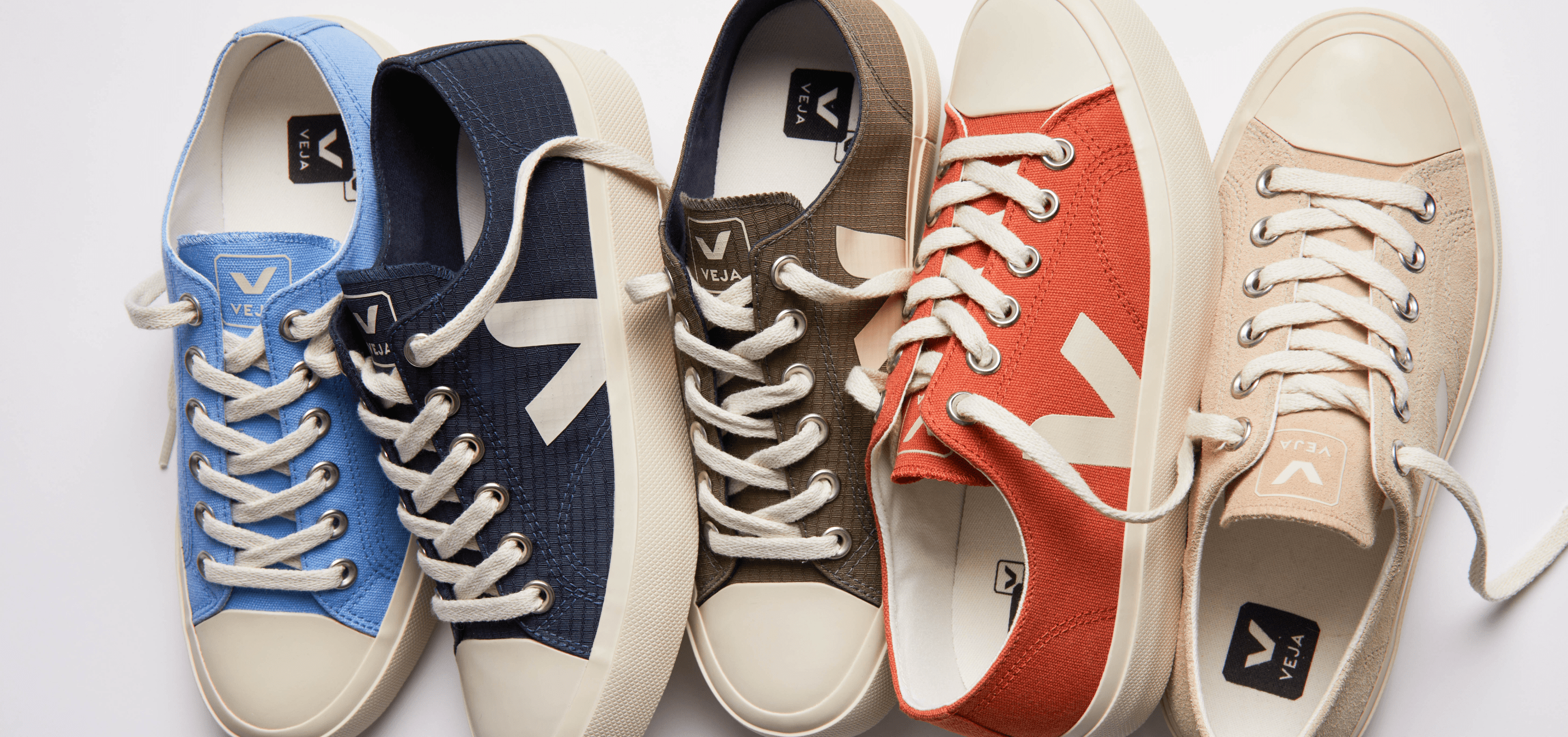 VEJA – Official site|Transparency, organic materials, fair trade